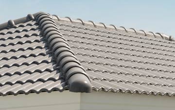 advantages of Sourin clay roofing