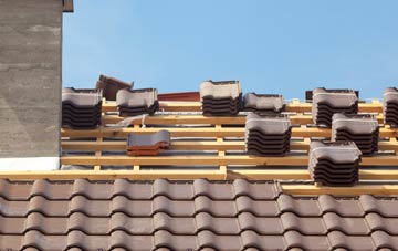 Sourin clay roofing costs