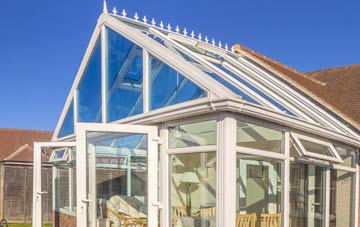 conservatory roof insulation costs Sourin