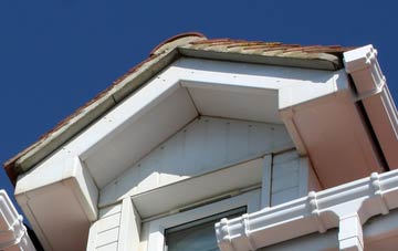 Sourin fascia installation costs