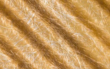 Sourin fibreglass roof waterproofing