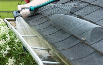 Sourin gutter cleaning costs