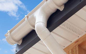 Sourin gutter installation costs