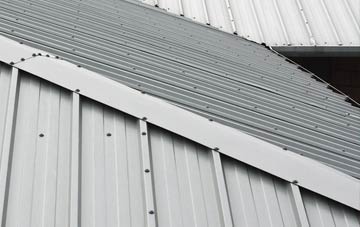 disadvantages of Sourin metal roofing