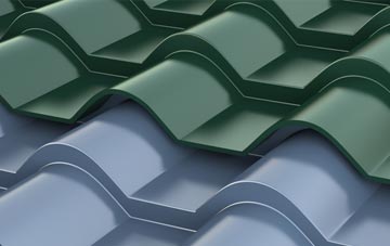 who should consider Sourin plastic roofs