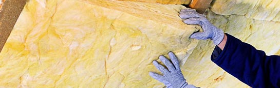 quotes for Sourin roof insulation