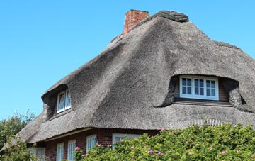 thatch roofing Sourin, Orkney Islands