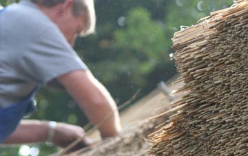 professional Sourin thatchers