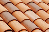 Sourin clay roofing