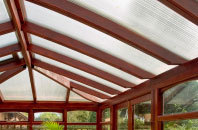 Sourin conservatory roofing insulation