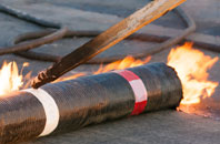 free Sourin flat roofing repair quotes