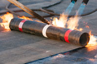 Sourin flat roof sealing