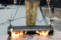 Sourin flat roof sealing quote