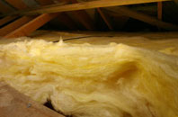 Sourin pitch roof insulation
