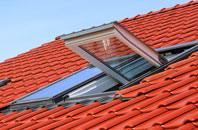 Sourin roof window