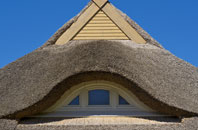 Sourin thatch roofing